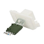 HVAC Blower Motor Resistor No.AV6N18B647AA for Ford B-Max (2012–2022)