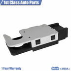 Brake Light Switch for Cadillac Escalade ESV/EXT, GMC Yukon (2002–2014)