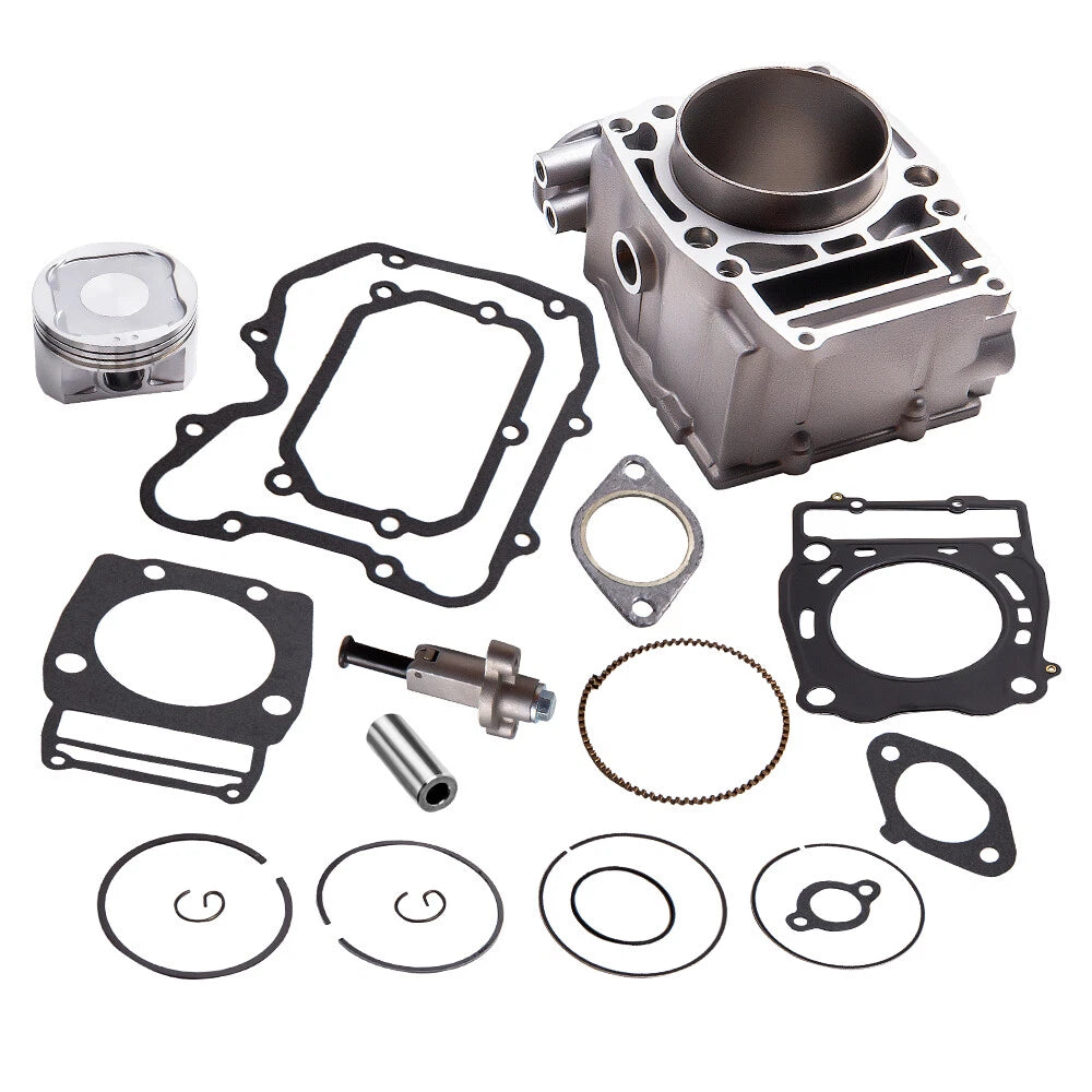 Cylinder Piston Head Top End Kit for Polaris Scrambler 500 (1997–2013)
