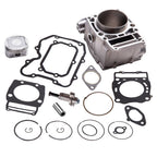 Cylinder Piston Head Top End Kit for Polaris Scrambler 500 (1997–2013)
