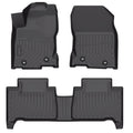 All Weather Floor Mats for Lexus NX200t NX300 NX300h (2015–2021)