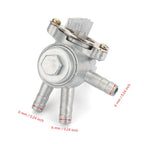 Petcock Fuel Switch Valve for Polaris Predator Outlaw Scrambler Sportsman (50-90)