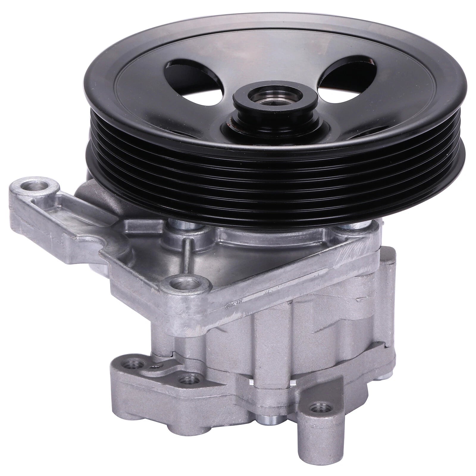 Power Steering Pump for Mercedes-Benz C240, C320 (2001–2005)