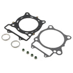 Motorcycle Top End Head Gasket Kit for Polaris Predator 500 (2003-2007)