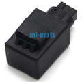 Turn Signal Indicator Flasher Relay Module for Honda XL700V Transalp (2008–2009)