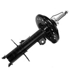 Set of 4 Shock Absorbers for Nissan Sentra (2014–2019)