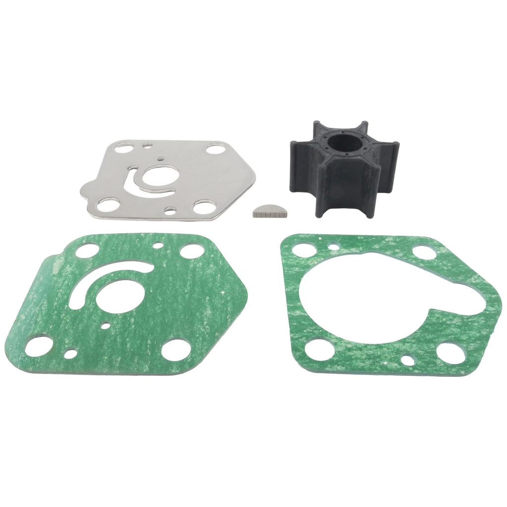 Outboard Water Pump Impeller Repair Kit for Suzuki DF 9.9 15 HP (1999–2023)