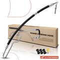 Power Steering Pressure Line Hose Assembly for Toyota MR2 Spyder (2000–2005)