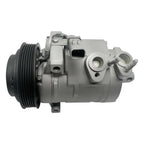 AC Compressor Kit With Condenser for Chrysler 300 6.4L (2013-2014)