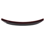 Carbon Fiber Rear Trunk Wing Spoiler for KIA Stinger (2018–2023)