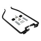 Saddlebag Support Bracket Mount Kit for Harley Touring Glide (2014–2023)
