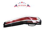 LED Rear Tail Lights for Chevrolet Tahoe/Suburban (2015-2020)