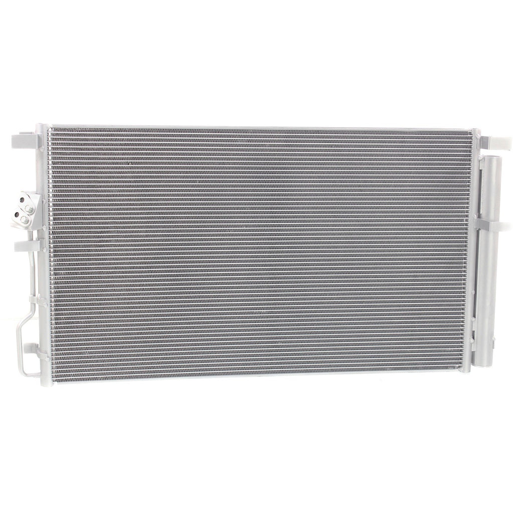 A/C Condenser for Hyundai Tucson, Kia Sportage (2016–2019)