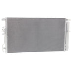 A/C Condenser for Hyundai Tucson, Kia Sportage (2016–2019)