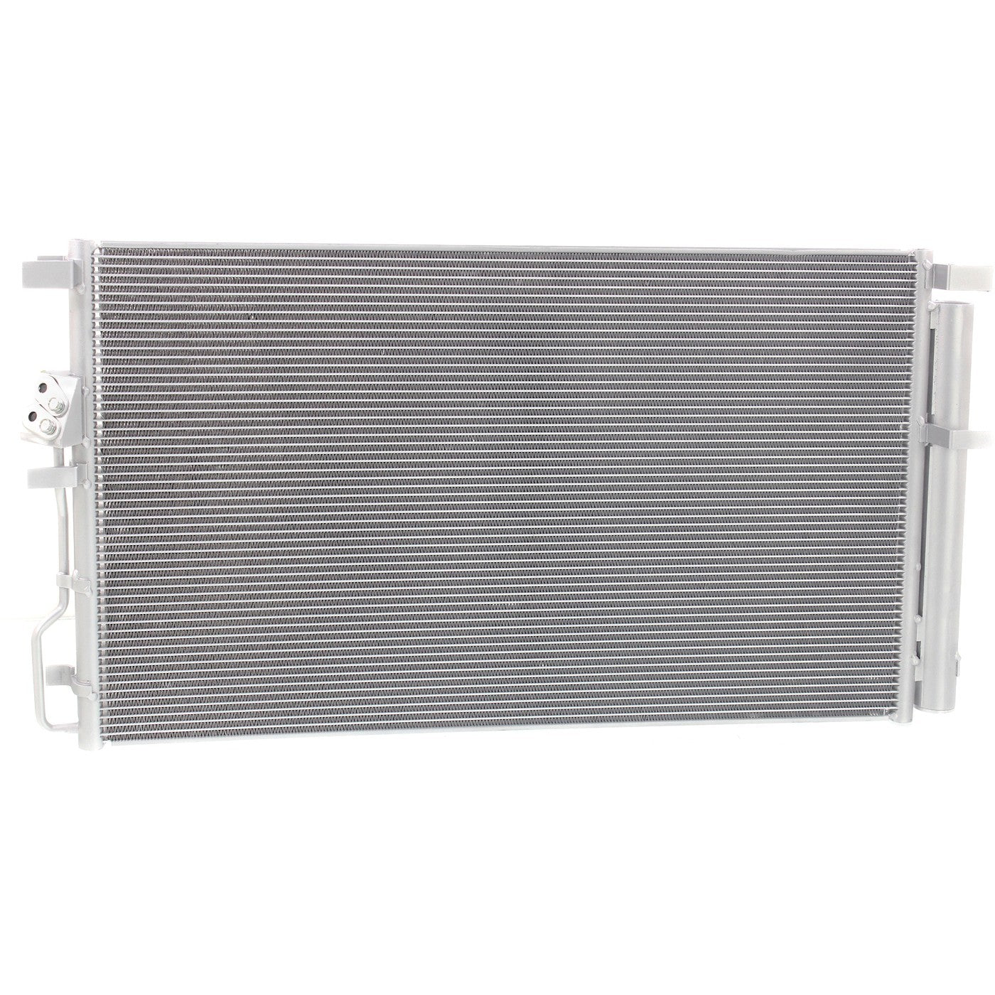A/C Condenser for Hyundai Tucson, Kia Sportage (2016–2019)