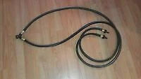 Dual Flush Fitting Hose End Replacement Kit for Yamaha Waverunner (OEM)