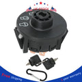 Ignition Switch for Toro Titan & TimeCutter SS MX ZS SW 