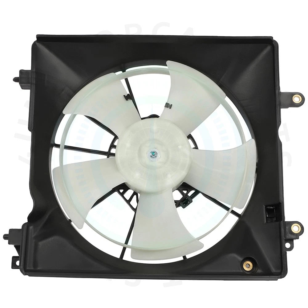 Radiator Cooling Fan Assembly for Honda Civic (2012–2015) & Acura ILX (2013–2015)