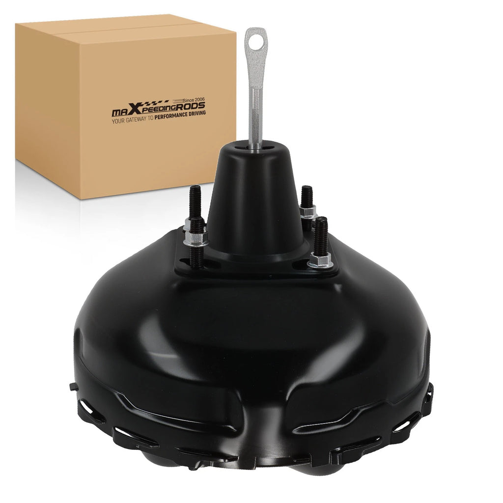 Vacuum Brake Booster for Cadillac Fleetwood/Chevrolet Caprice (1991–1993)