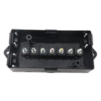 7 Way Electrical Trailer Wire Junction Box for RV Camper