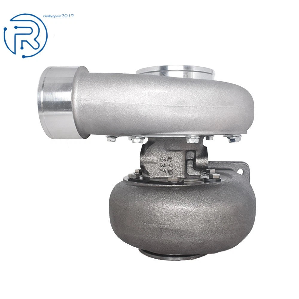 GT45 Turbocharger for Racing Applications (600-800+ HP)