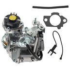 Carburetor YFA 1 Barrel Kit for Ford F100 F150 4.9L 300 Cu (1965–1985)