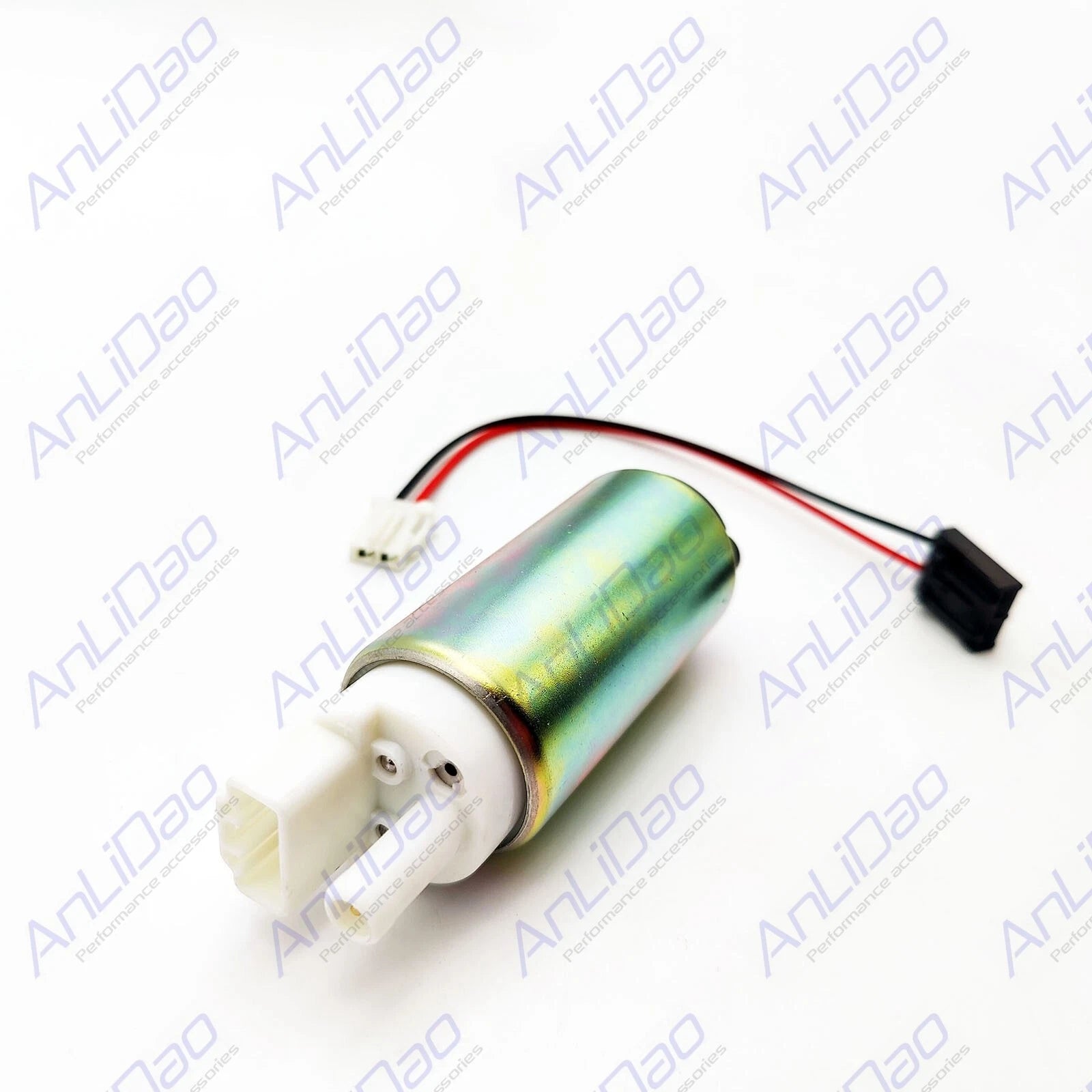 High Pressure EFI Fuel Pump for Johnson Evinrude (2001–2003) 5033702 5032617