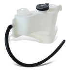 Engine Coolant Overflow Tank Reservoir Bottle + Cap for Saturn Outlook (2007–2010)