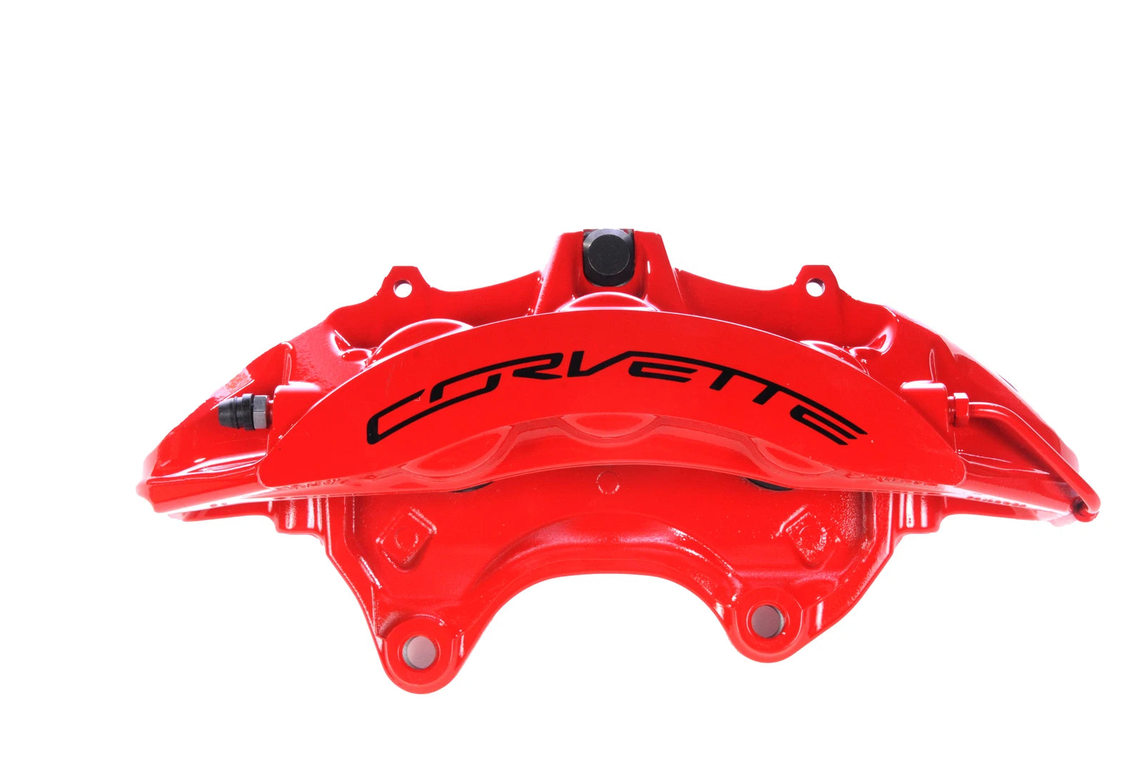 ACDelco Front Driver Left Disc Brake Caliper for Chevrolet Corvette (2015–2019)