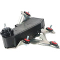 Rear Wiper Motor for Toyota Highlander (2008–2013)