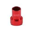 3X AN3 3/16" Aluminum/Steel Hard Line Tubing Sleeve Flare Fitting