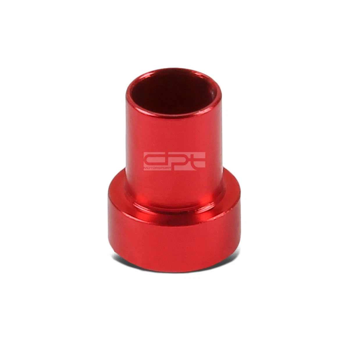 3X AN3 3/16" Aluminum/Steel Hard Line Tubing Sleeve Flare Fitting