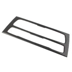 A/C Console Panel Cover Trim for BMW 1 Series F20 F21 (2012-2015)