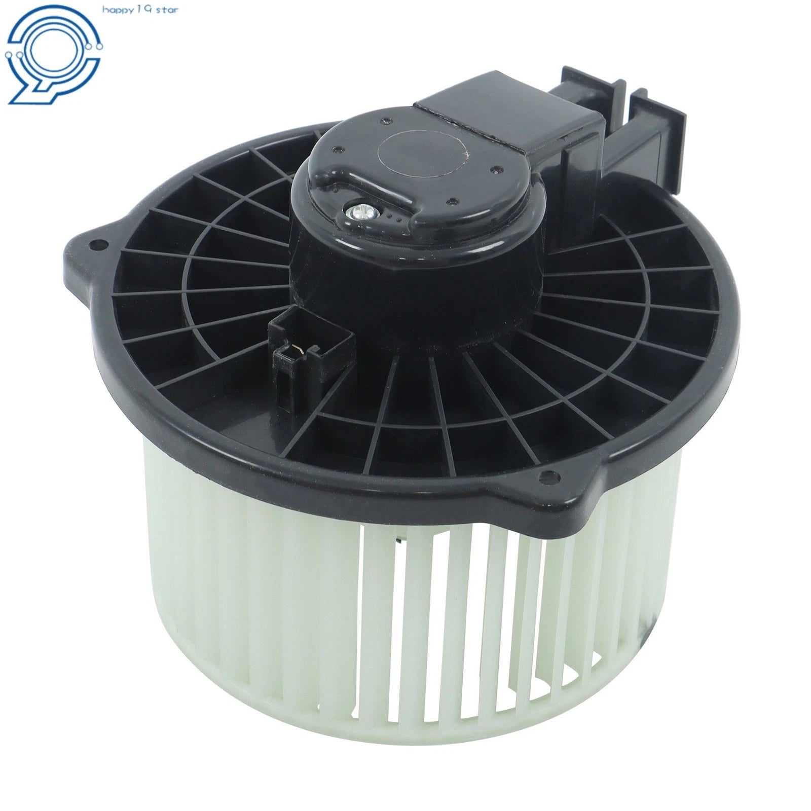 Blower Motor with Fan Cage for Mazda 3 (2014–2017) CX-5 (2013–2016)