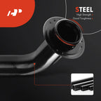 Fuel Gas Tank Filler Neck for Ford F-150, F-250 HD (1990–1996)
