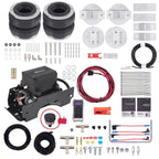 Air Spring Bags with Wireless Air Controller Kit for Mercedes Sprinter 2500 (2010–2021)