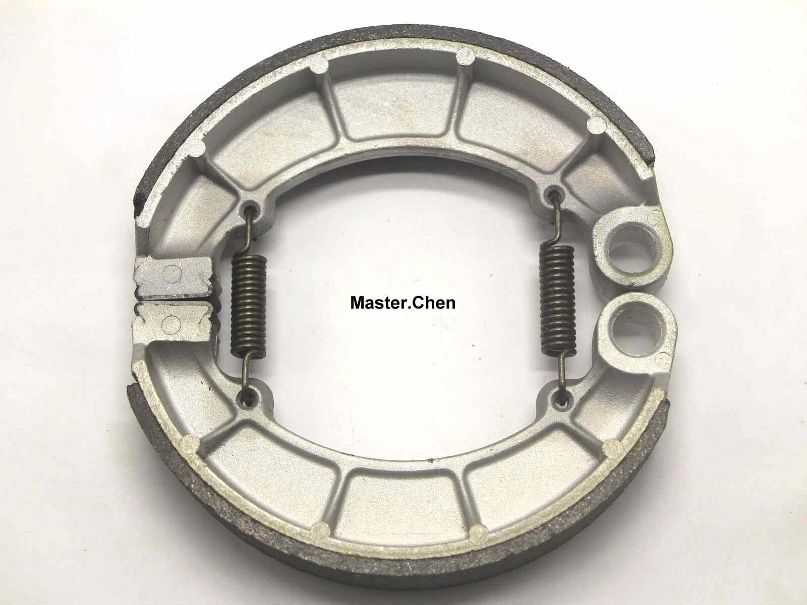 Brake Drums & Shoes for Kawasaki Bayou 400 KLF400B (1993–1999)