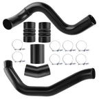 Intercooler Pipe & Boot Kit for Ford 6.0L Powerstroke Diesel 2003-2004-2007
