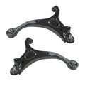 Set of 2 Front Lower Control Arm Ball Joints for Hyundai Santa Fe, Kia Sorento