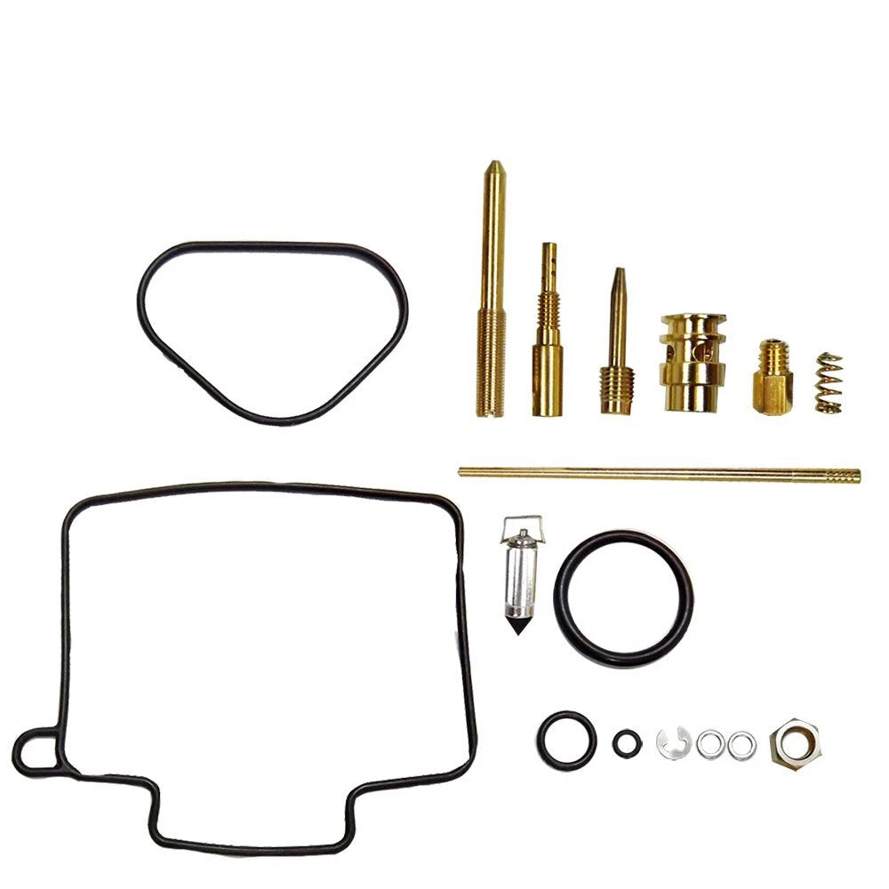 Carb Rebuild Kit for Yamaha YZ125 (1999–2000)