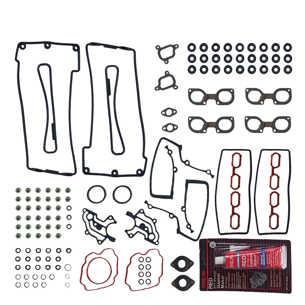 Head Gasket Set for BMW 540i E39, 740i (1996–2005)