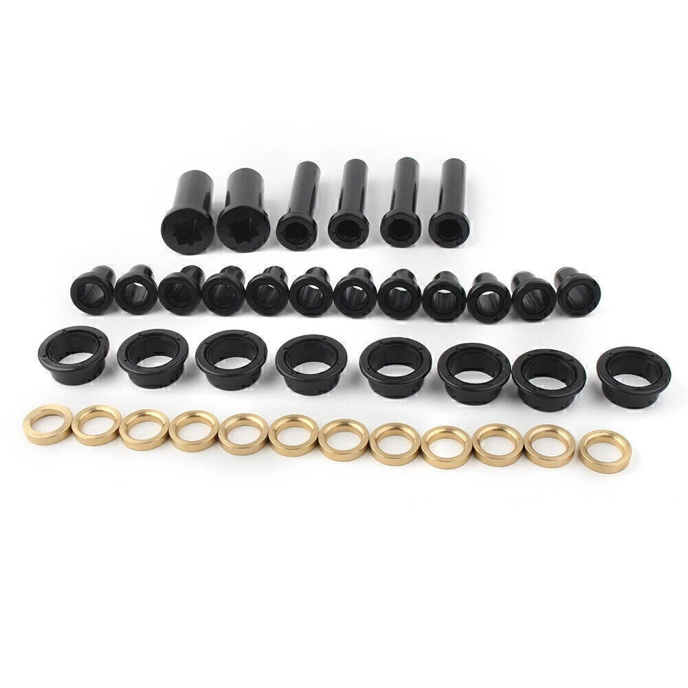 A-Arm Suspension Bushings Rear Kit for Polaris Sportsman 500 RSE (1996–2000)
