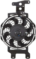 A/C Condenser Fan Assembly CF15062 for Mercury Mountaineer (2002–2005)