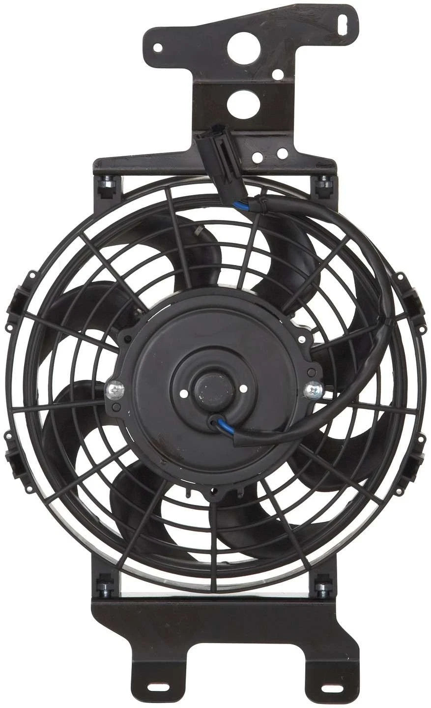 A/C Condenser Fan Assembly CF15062 for Mercury Mountaineer (2002–2005)