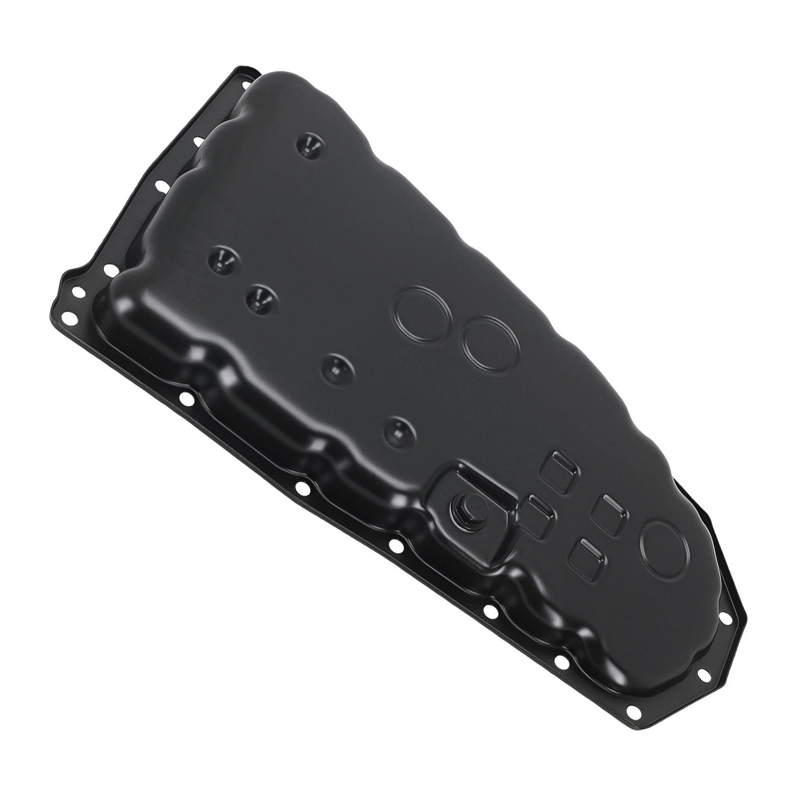 Automatic Transmission for Mitsubishi Lancer 2.0L 2.4L (2016–2017)