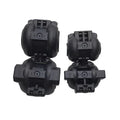 Set of 2 Cooler Pipe Clamp for Japanese Car