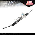 Power Steering Rack & Pinion Assembly for Kia Spectra/Spectra5 (2004â2009)