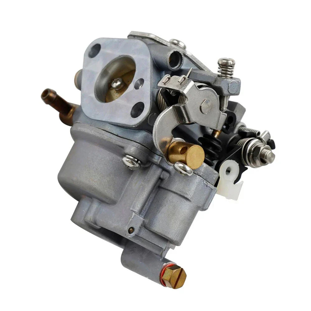Carburetor for Yamaha 4-Stroke 8HP 9.9HP Outboard (2004-2006)