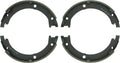 Rear Parking Brake Shoe for Bosch (BS933)
