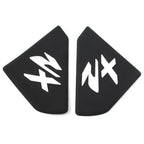 Black Slip Sticker Traction Pad for BMW F900XR (2020-2021)